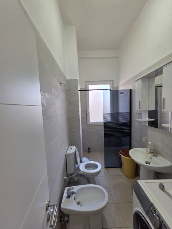 Apartament me qera 1+1+bllk Astir 320€