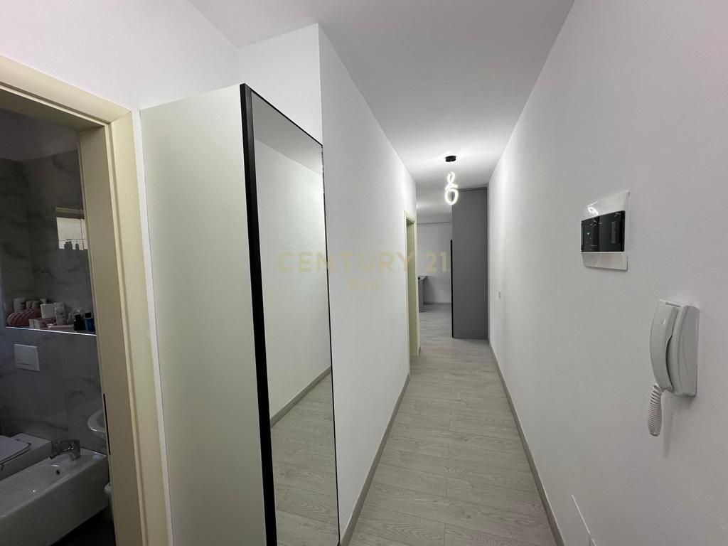 SHESIM SUPER APARTAMENT 2+1 PALLAT I VITIT 2023, I ARREDUAR PLAZH URA DAJLANIT !