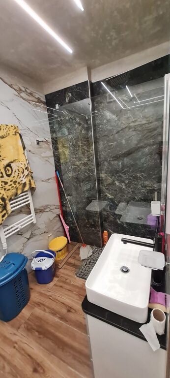 Affitto, Appartamento 1+1, Polizia, Durres