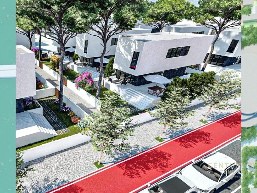 APARTAMENT 1+1 ME OBORR+PARKIM TEK TUORQUISE MARINA,GJIRI I LALEZIT!