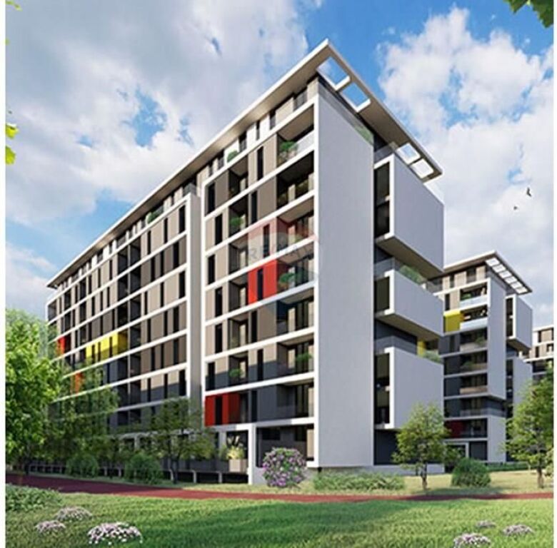 VENDESI APPARTAMENTO 2+1, UNIVERS CITY