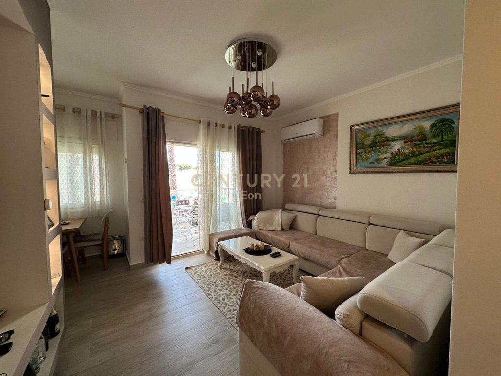 SUPER APARTMENT 2+1+2 FOR SALE AT LALEZ BAY IN THE "PERLA" COMPLEX !