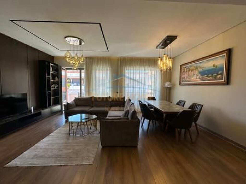 Shitje, Apartament 2+1+Parkin+Depo,Kompleksi Delijorgji !