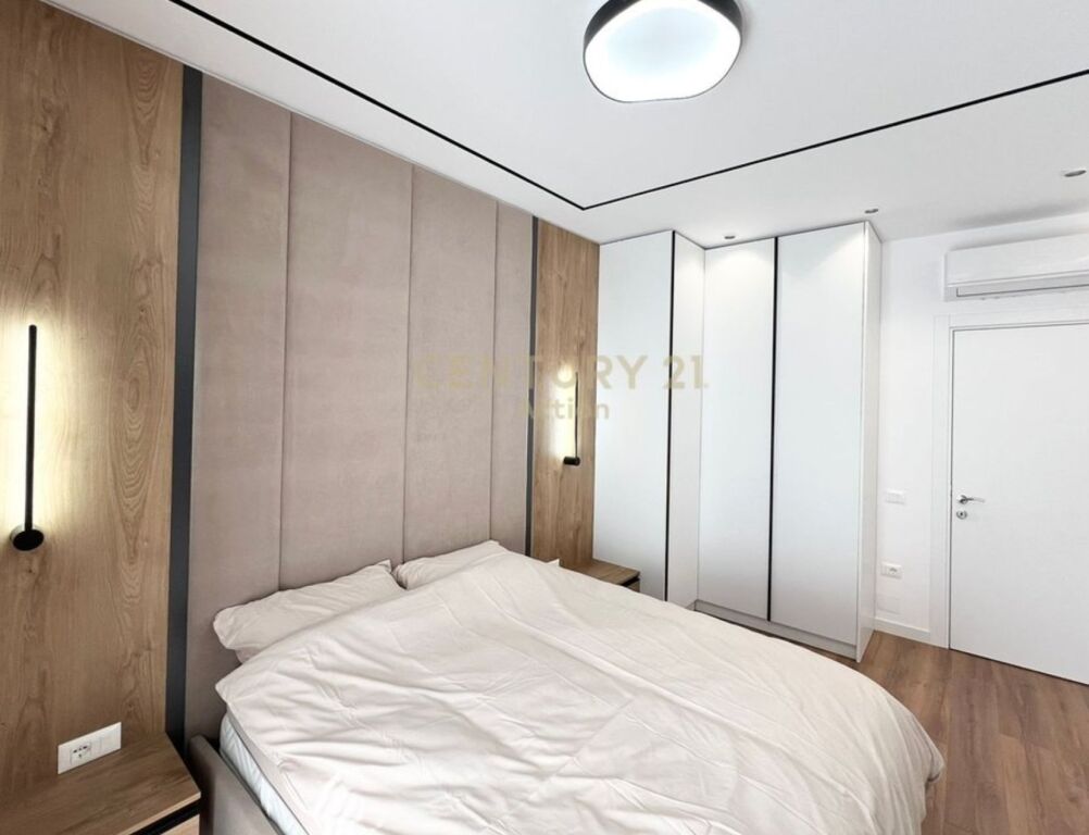 SUPER APPARTAMENTO IN AFFITTO 1+1+POSTO AUTO