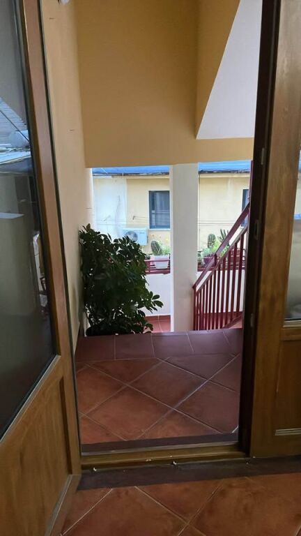 Appartamento in affitto (3° piano di una villa)  📍 Dietro la Nuova Maternità