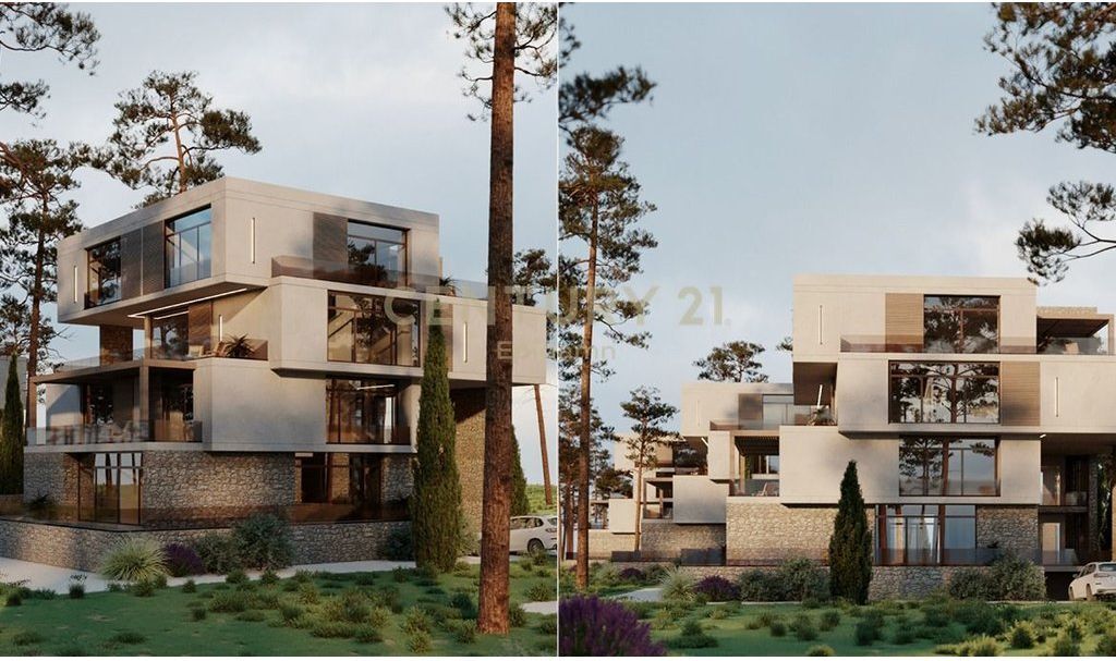 VENDESI APPARTAMENTO 2+1 IN " PORTO LALZI " HAMALLAJ