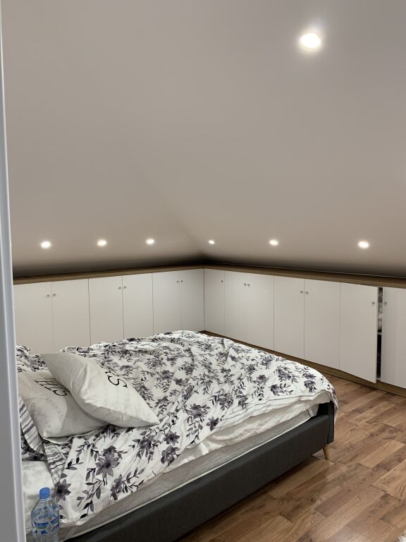 Super ap 2+1 at fresku ( muhamed deliu street )