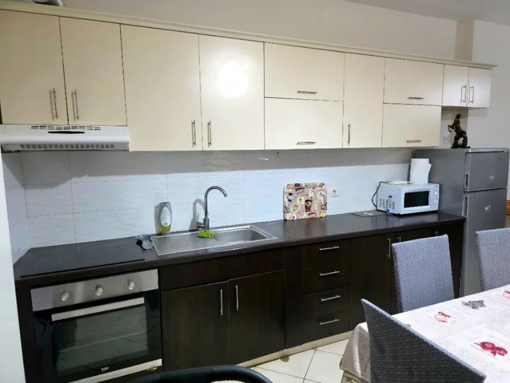 Qera | Apartament 1 + 1 | Astir | 400 €/muaj