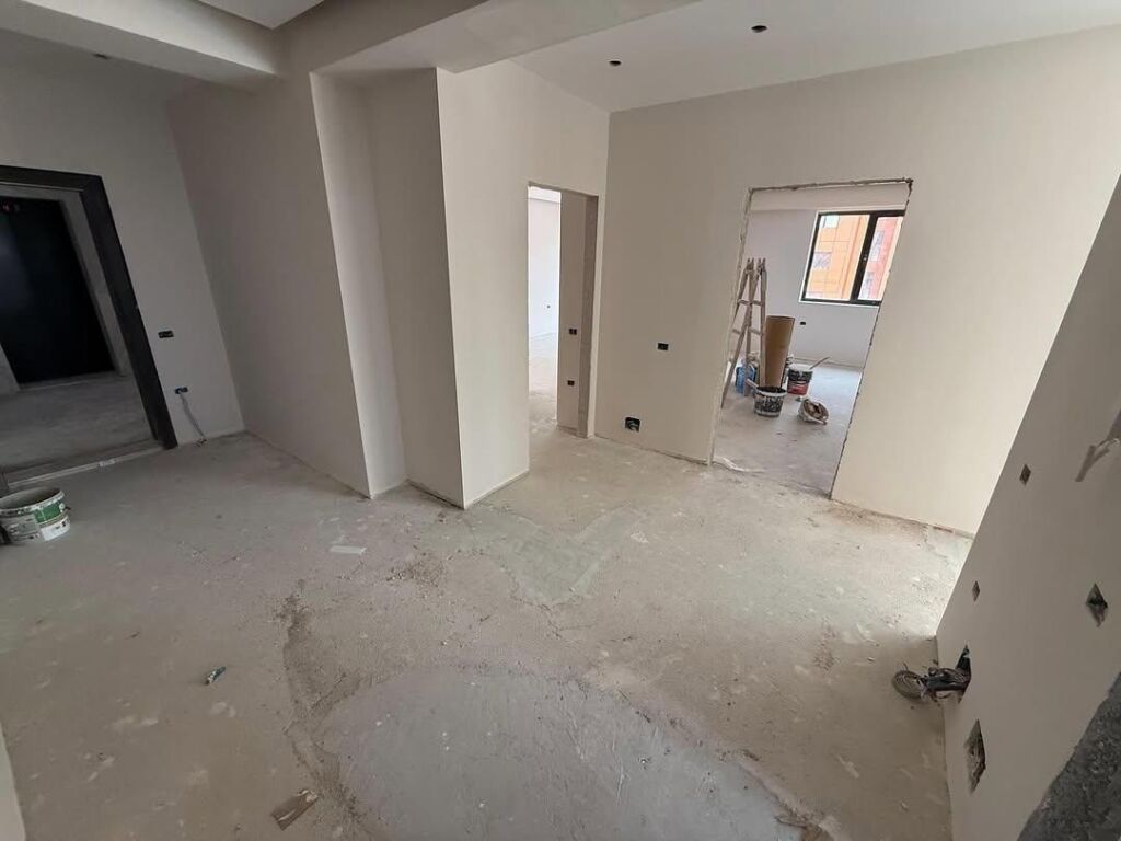 APARTAMENT 2+1 ME VERANDE PER SHITJE TEK URBAN GATE