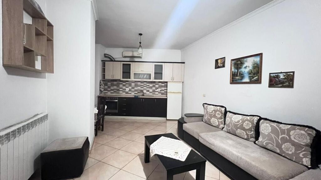 APPARTAMENTO IN AFFITTO 1+1- CAMINO