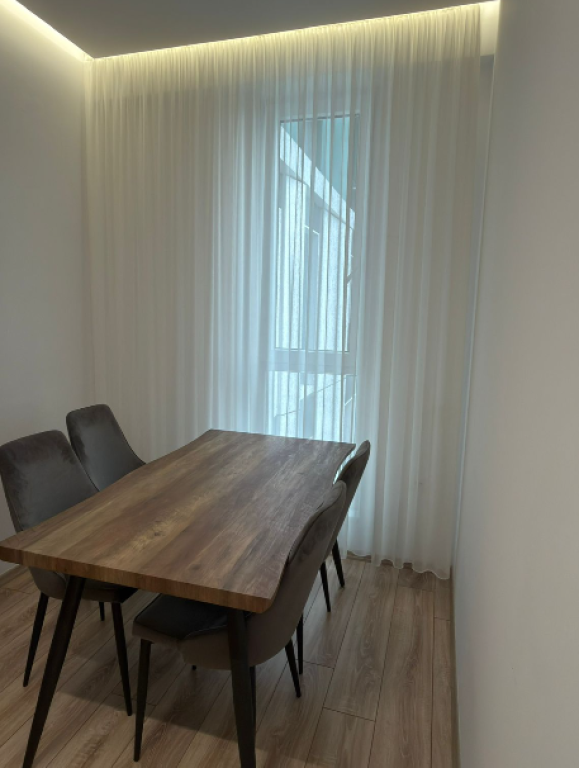 ▫️ Affittasi Appartamento Moderno 2+1+2 – Comune di Parigi