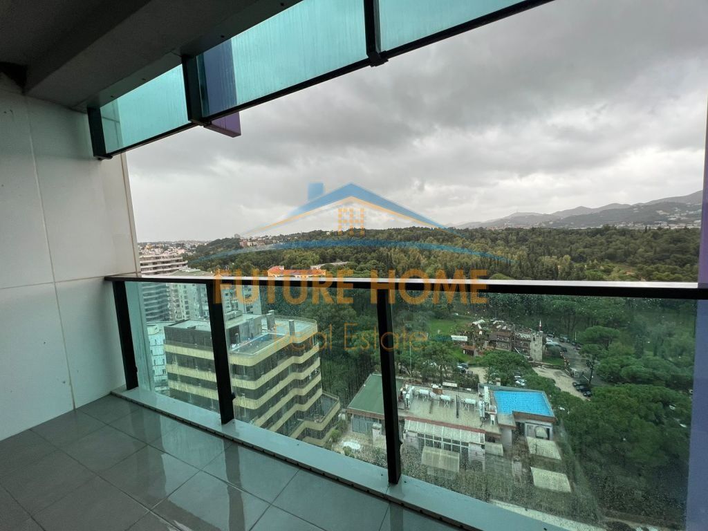 Shitet apartament 2+1+2 Ambasador 3 ,prane Air Albania Tirane