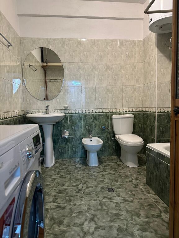 🏡Apartment for rent 3+1+2 📍Siri Kodra Street💶 Price: 750€/month