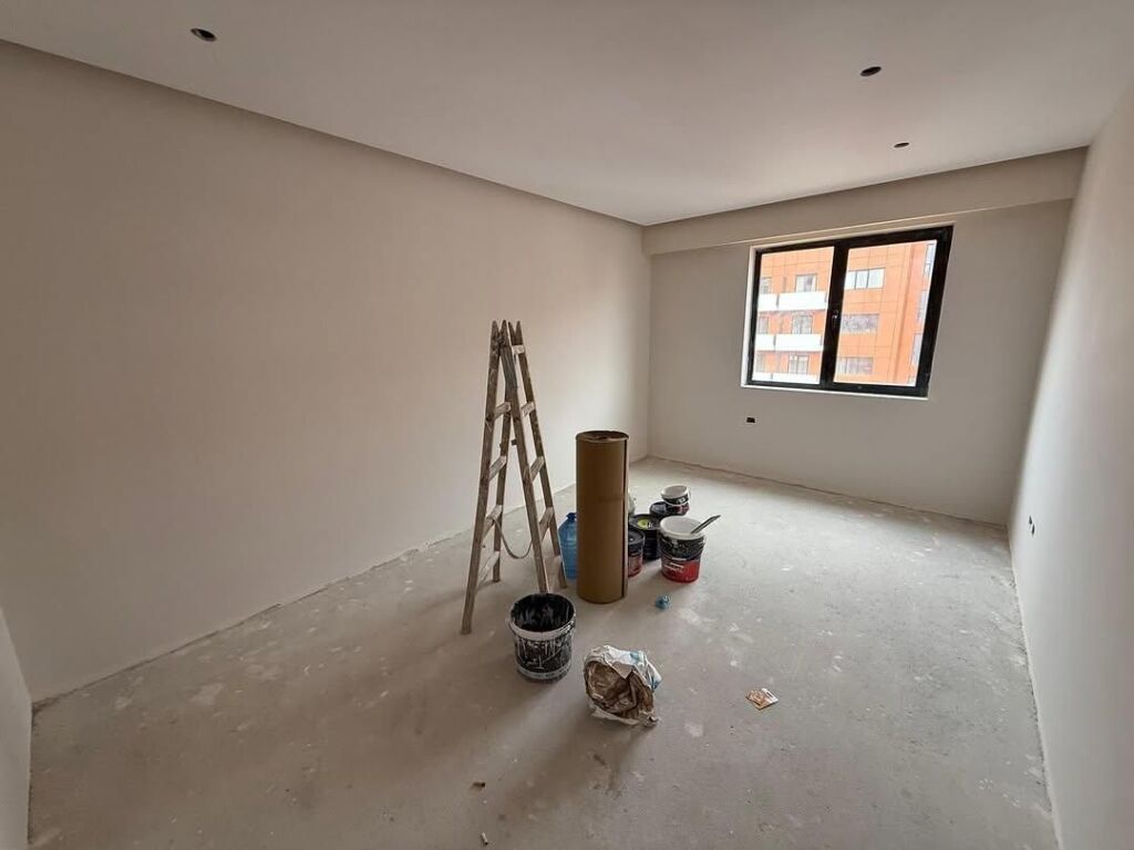 APARTAMENT 2+1 ME VERANDE PER SHITJE TEK URBAN GATE