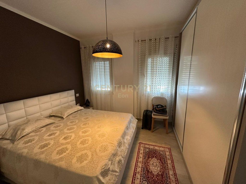 SUPER APARTMENT 2+1+2 FOR SALE AT LALEZ BAY IN THE "PERLA" COMPLEX !