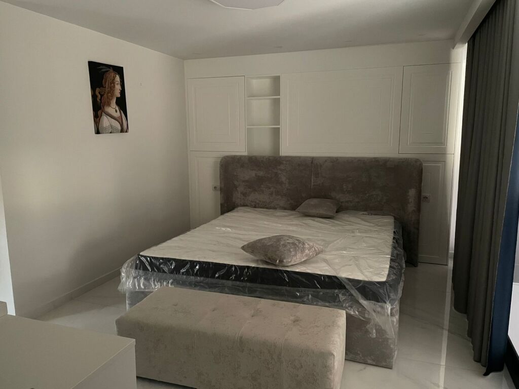 🌊 DUPLEX LUKSOZ PËR SHITJE – RADHIMË, JONUFER (VLORË)