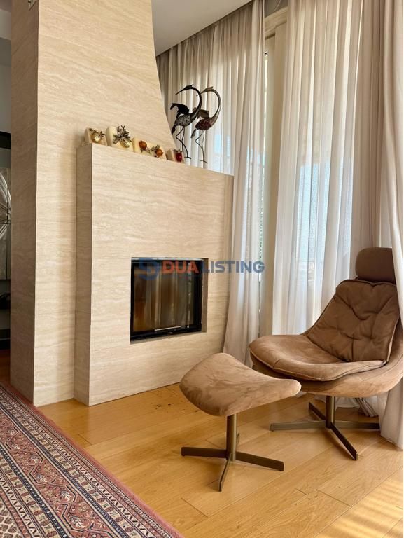 DUPLEX 5+1+3 IN VENDITA A KODRA E DIELLIT !