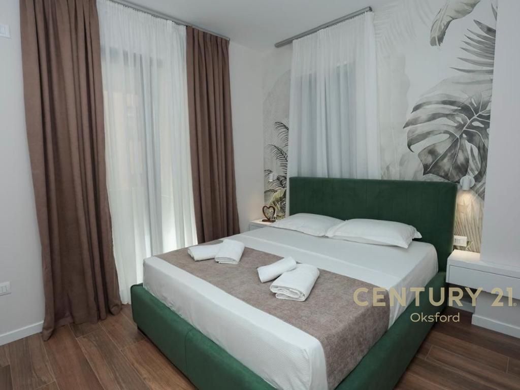 Apartament 1+1 per shitje tek Rruga Siri Kodra