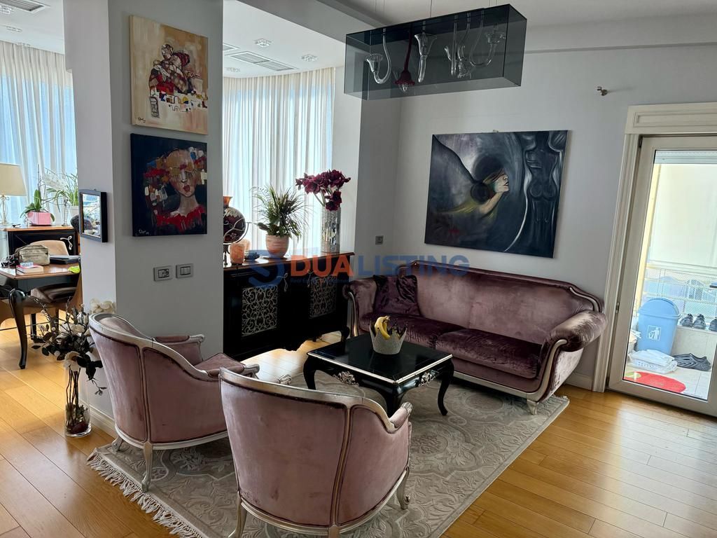 DUPLEX 5+1+3 IN VENDITA A KODRA E DIELLIT !