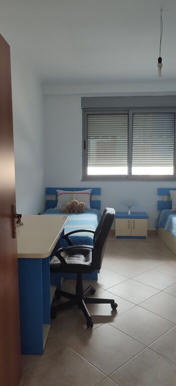 Qera, Apartament 2+1, Rruga e Kavajes Ish Parku, Condor Center
