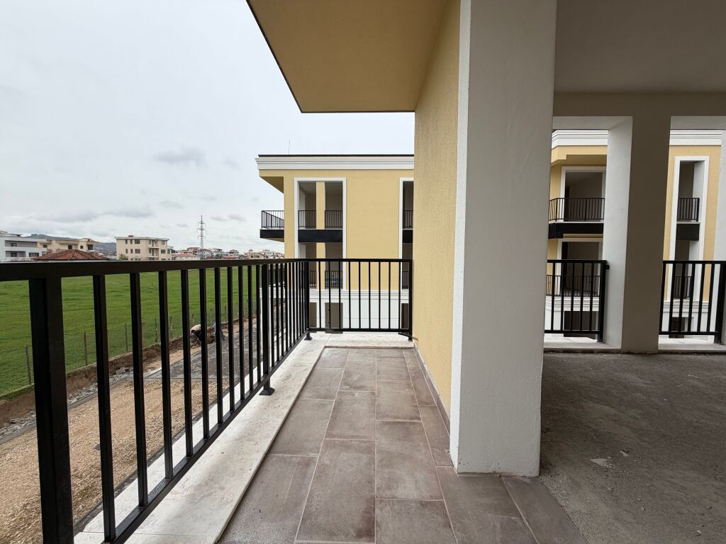 Shesim Apartament 2+1, Sauk - Oaz Tirana 2