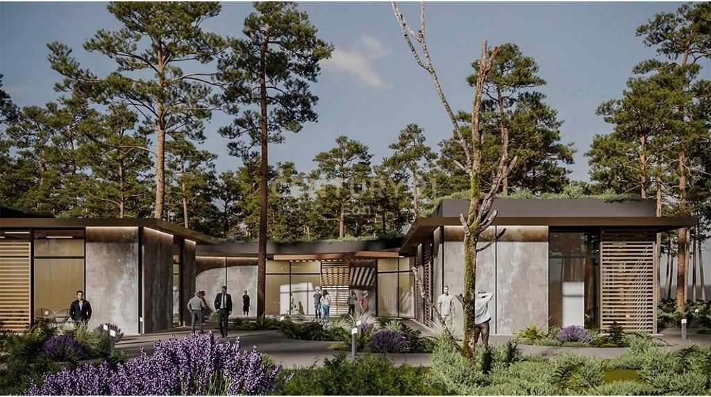 VILE INDIVIDUALE TE "PORTO LALZI" !