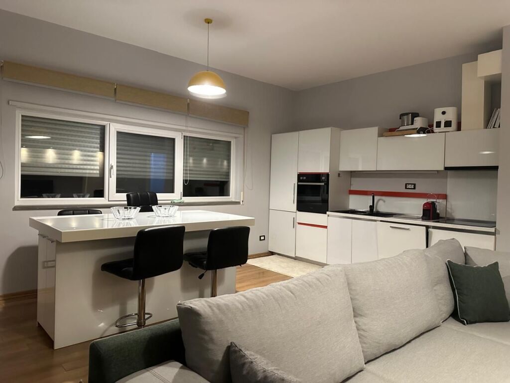 Super Apartment for Rent near the Botanical Garden and the Mosque 2+1+2