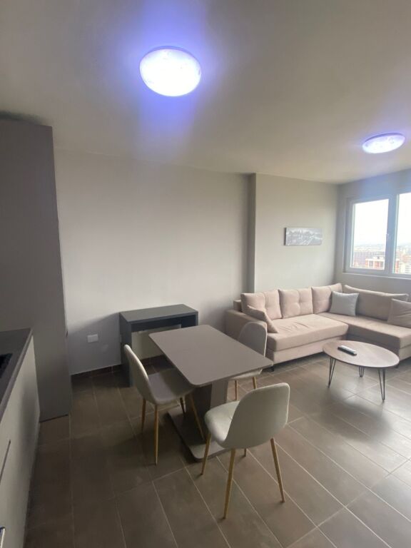 Golden Park In Affitto 2+1