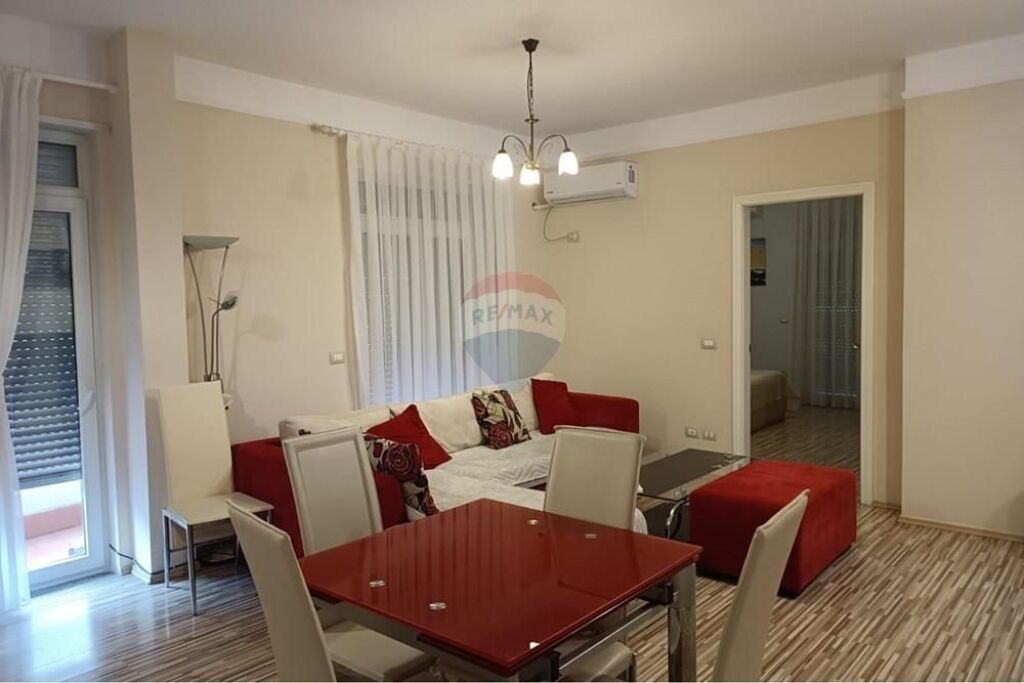 Apartment 2+1 for rent Kavaja Street