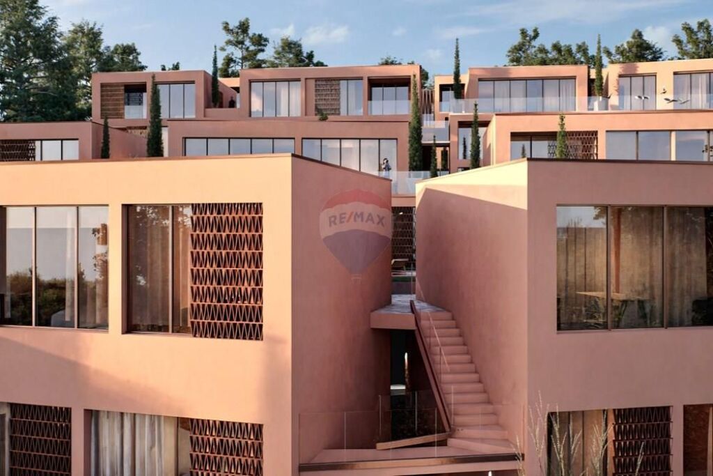 🏝️ LUXURY APARTMENTS FOR SALE – PALASË / DHËRMI