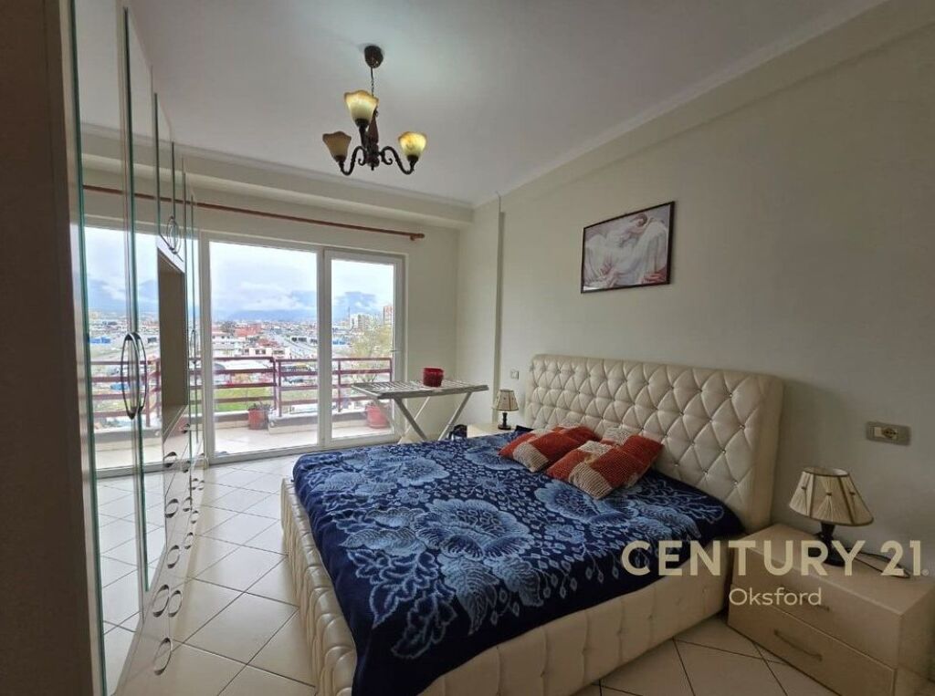 APPARTAMENTO 2+1+2 E 2 BALCONI IN AFFITTO A ASTIR