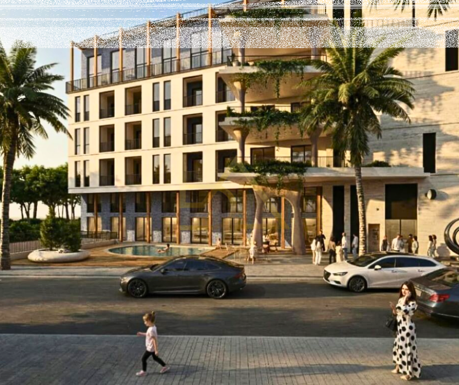 Shiten Apartamente – Mali i Robit, Kavajë