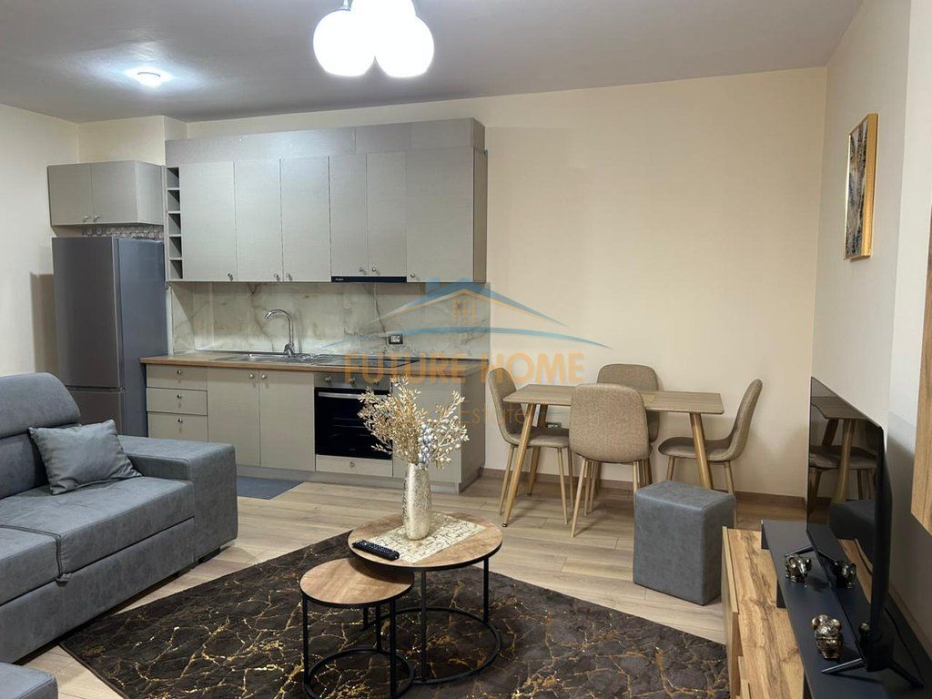 Qera, Apartament 1+1, Rruga e Kavajes,Tirane.