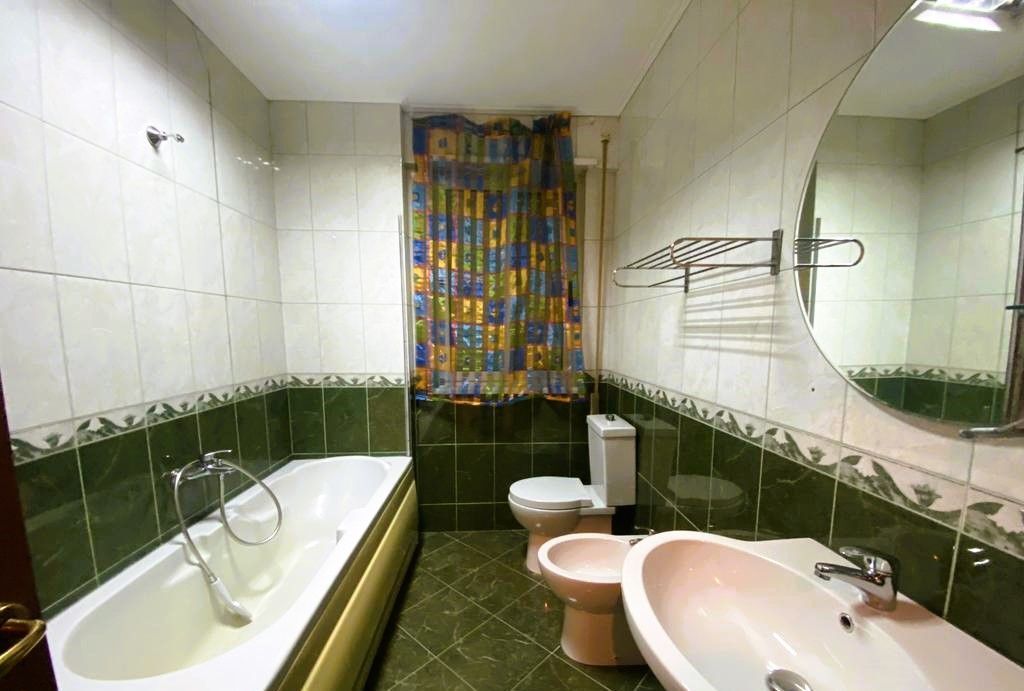 AT THE VIZION PLUS DON BOSKO COMPLEX WE OFFER 1+1 APARTMENT FOR RENT