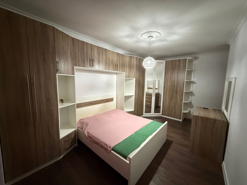 📣 RENT Apartment 2+1 📍 "Don Bosko" Street 💶 55,000 Lek/Month ✨  