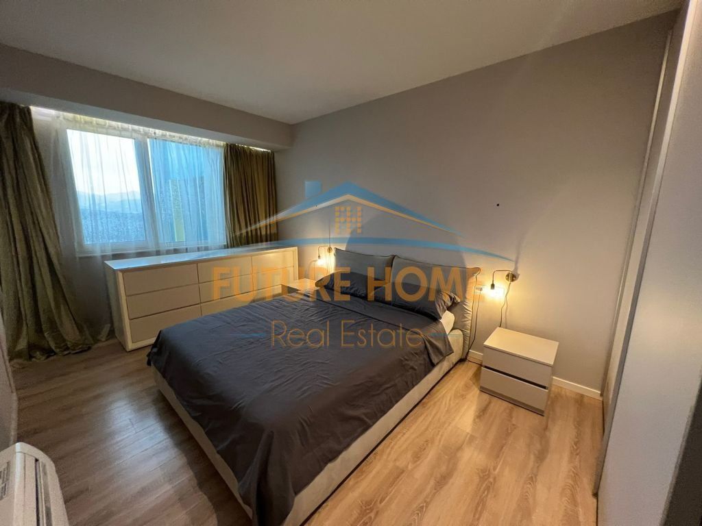 Shitet apartament 2+1+2 Ambasador 3 ,prane Air Albania Tirane