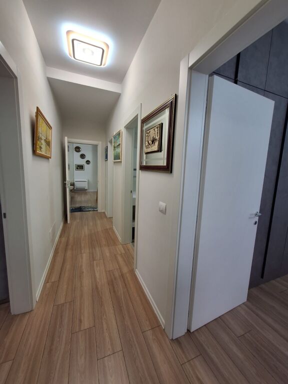 3+1 APARTMENT FOR RENT‼️ 📍Garden Building