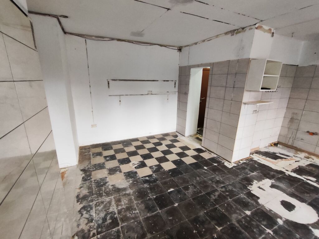 APARTMENT 1+1 FOR SALE – ELBASAN CENTER