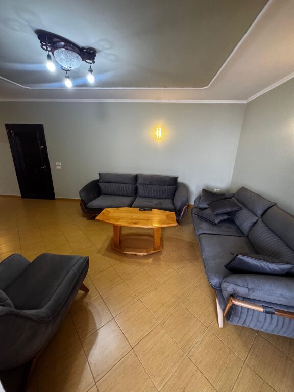 Appartamento 1+1 in affitto (QSUT)