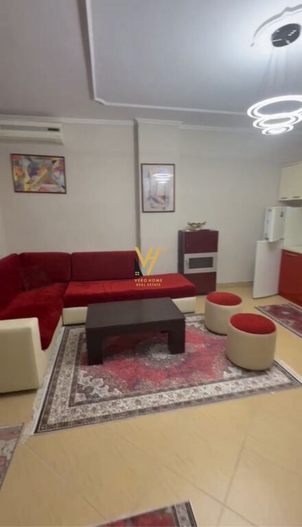 APPARTAMENTO 2+1 IN AFFITTO A ASTIR 45.000 LEKE