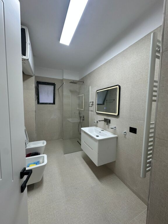 JEPET ME QERA APARTAMENT 2+1 – KODRA E DIELLIT