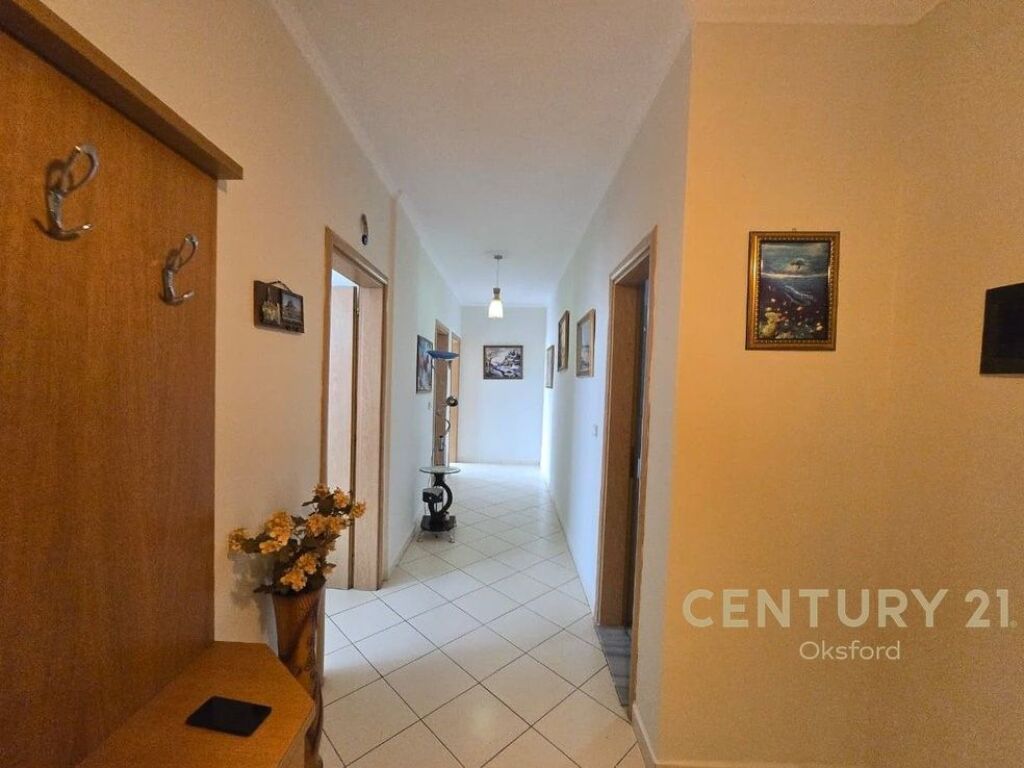 APPARTAMENTO 2+1+2 E 2 BALCONI IN AFFITTO A ASTIR