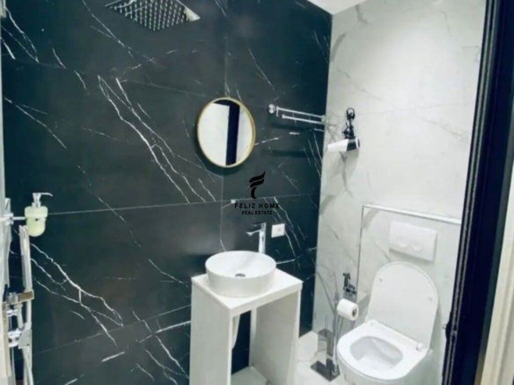 APPARTAMENTO IN AFFITTO 1+1 COMUNE DI PARIGI 60.000 LEKE FH-67133