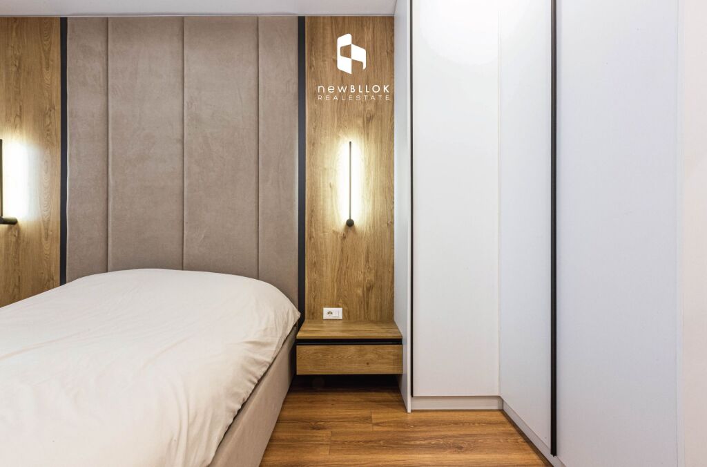 Appartamento Premium 1+1 + Posto Auto e Amministrazione Inclusi 🔑 📍 Posizione: Complesso Arlis, Via di Dibra (Farmacia 10) 💰 Prezzo: 750 Euro/mese (Include Posto Auto e Spese Condominiali)