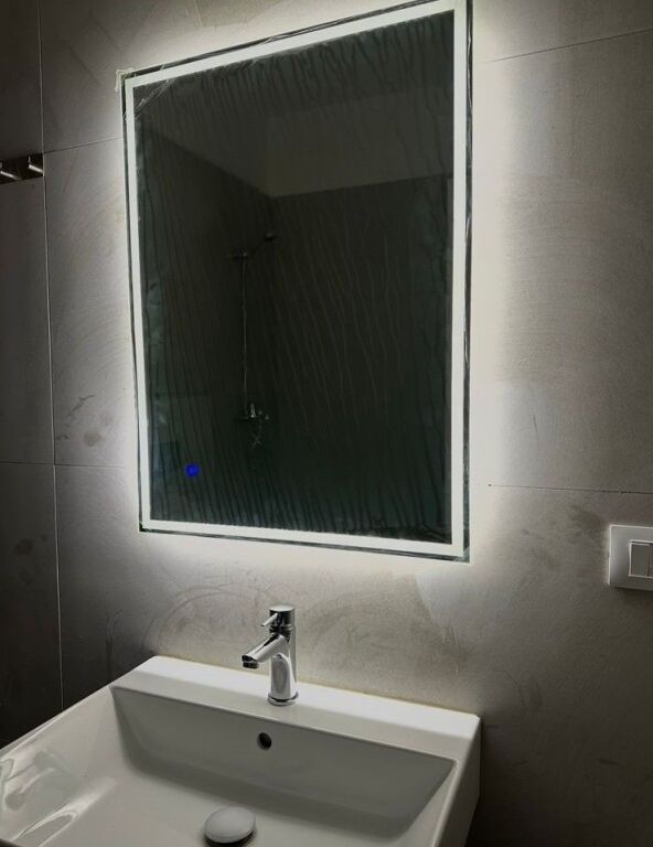 Appartamento 2+1+2 in affitto – 5 Maji, vicino a Concord !