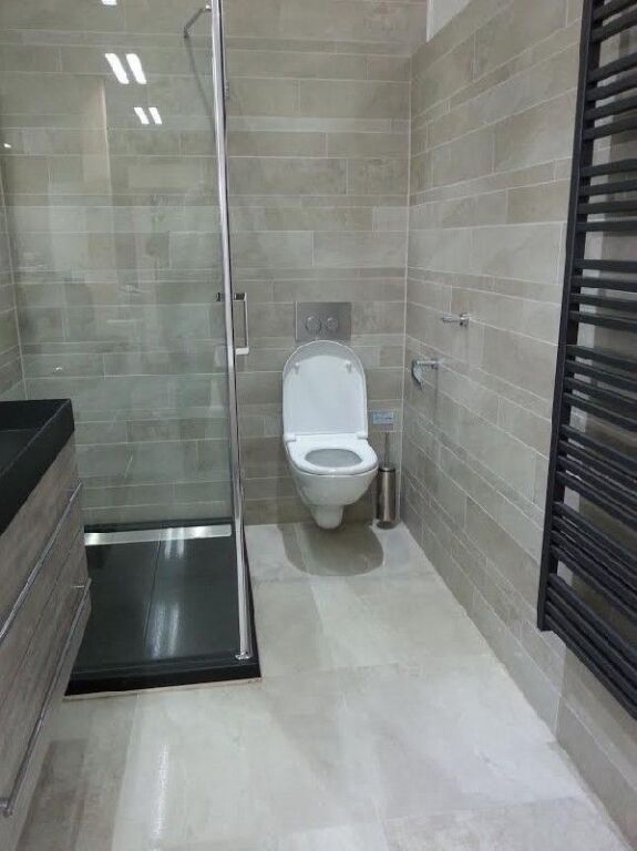 21 Djetori super apartment 2+1 new furniture near the center new building with elevator!