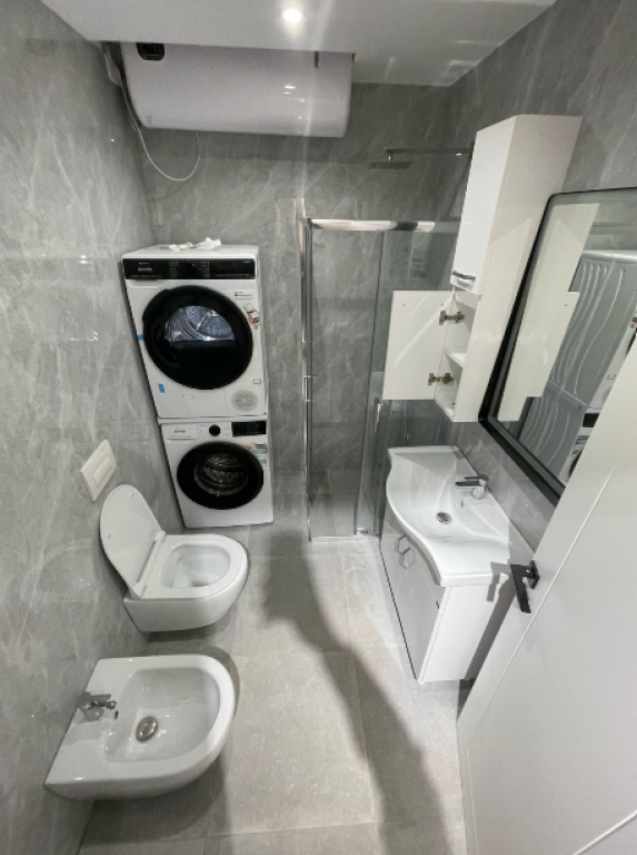 ▫️ Appartamento 1+1 in Affitto – Bulevardi i Ri