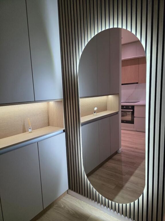 Appartamento in vendita 2+1 - Kodra e Diellit