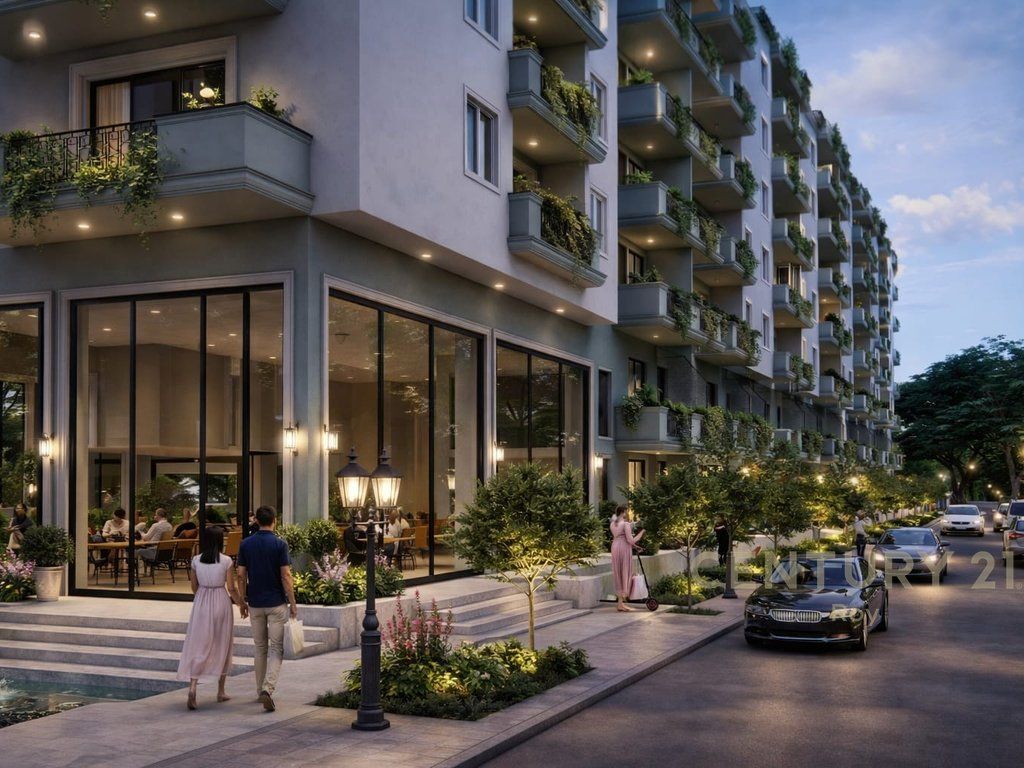 SONO INIZIATE LE VENDITE A ERDIAR RESIDENCE, QERRET!