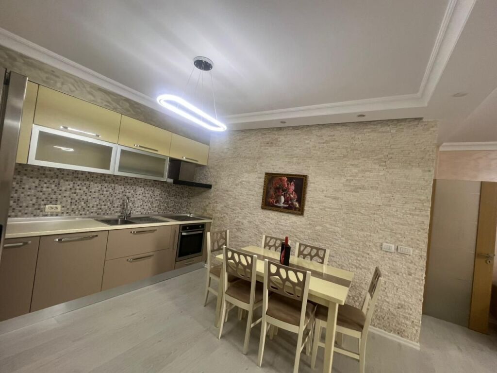 Apartment 3+1+2 for Sale – Porcelan, near UET, Tirana